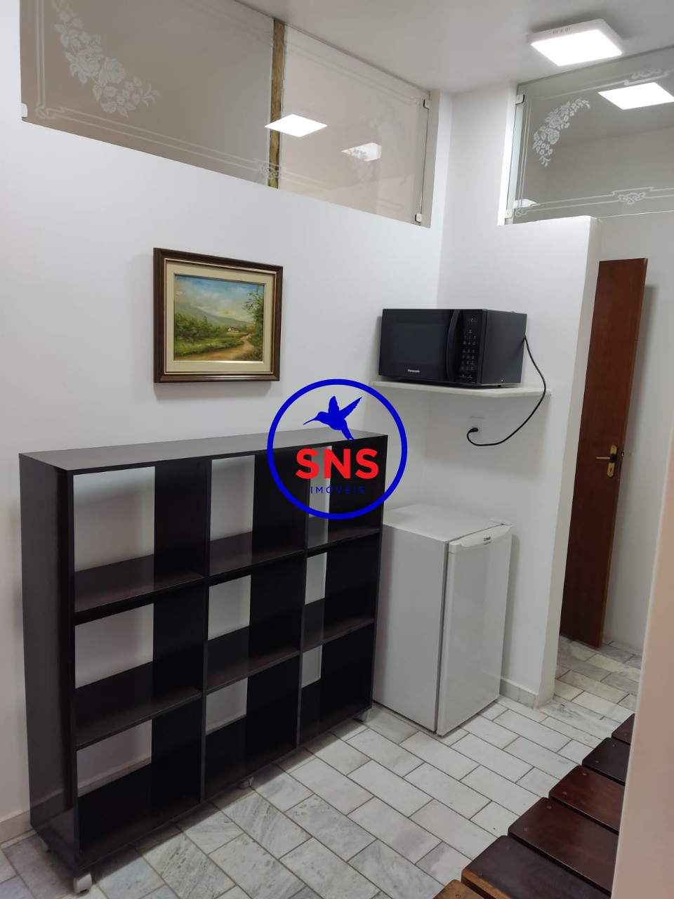 Sala-Conjunto, 49 m² - Foto 1