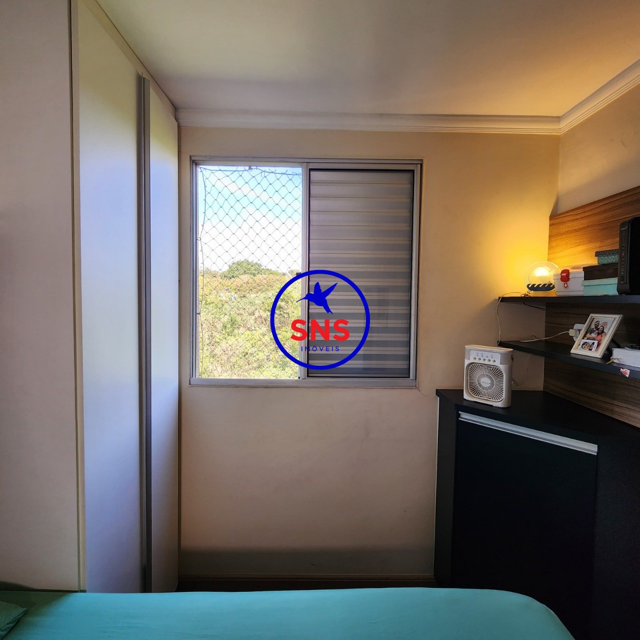 Apartamento, 2 quartos, 59 m² - Foto 7