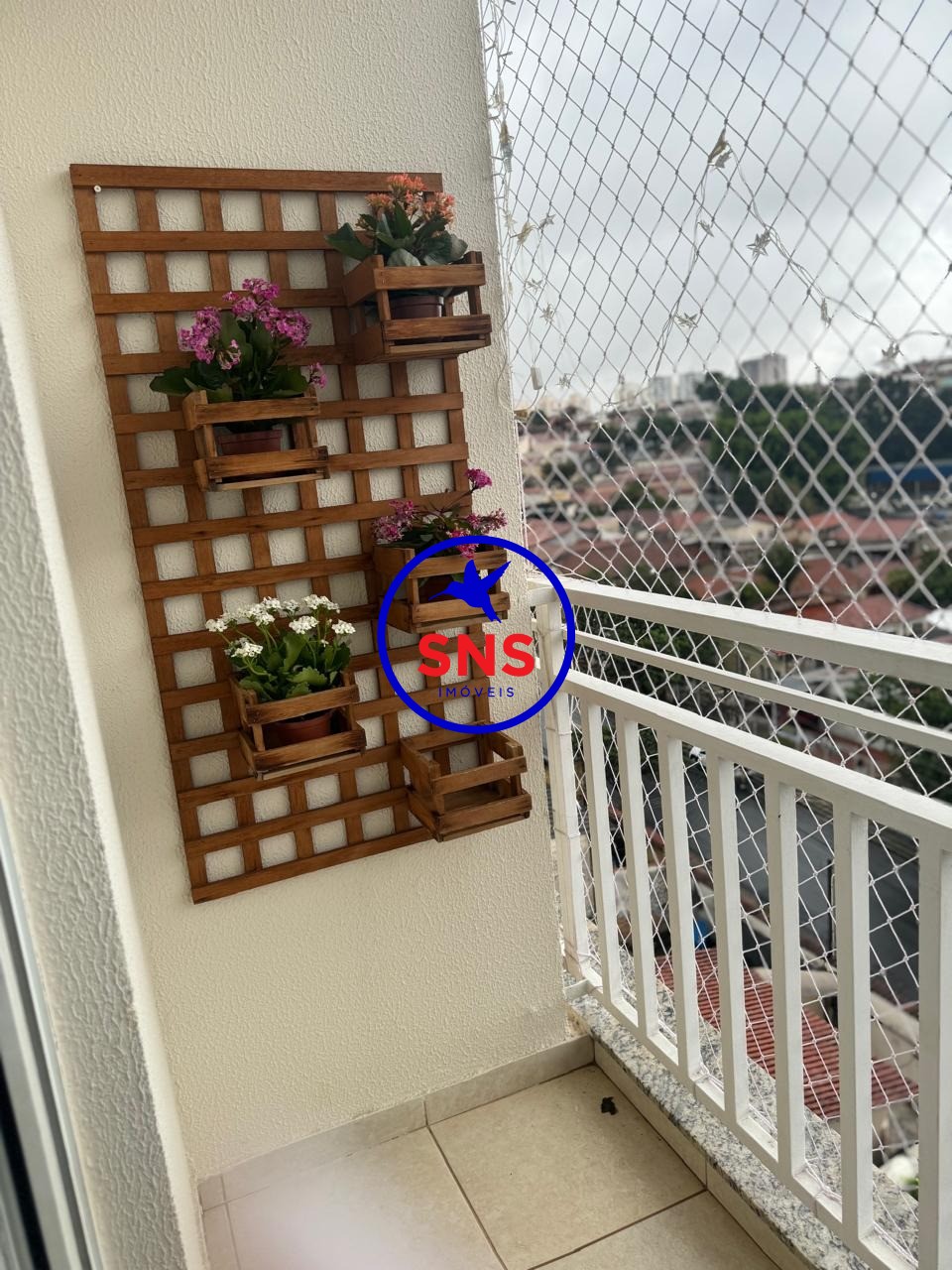 Apartamento, 3 quartos, 65 m² - Foto 1