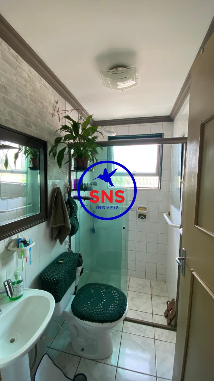 Apartamento à venda e aluguel com 2 quartos, 48m² - Foto 11