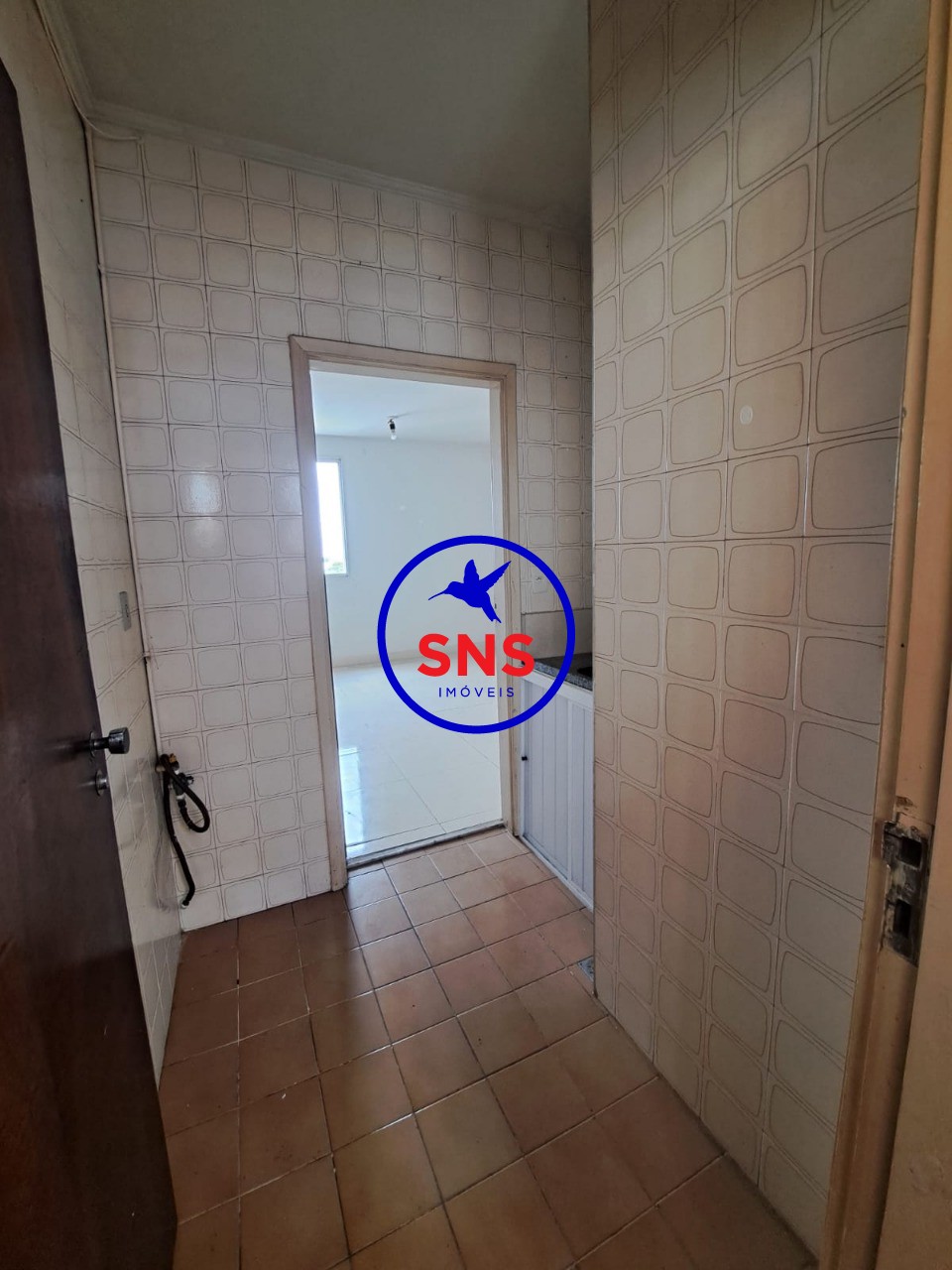 Apartamento, 1 quarto, 34 m² - Foto 2