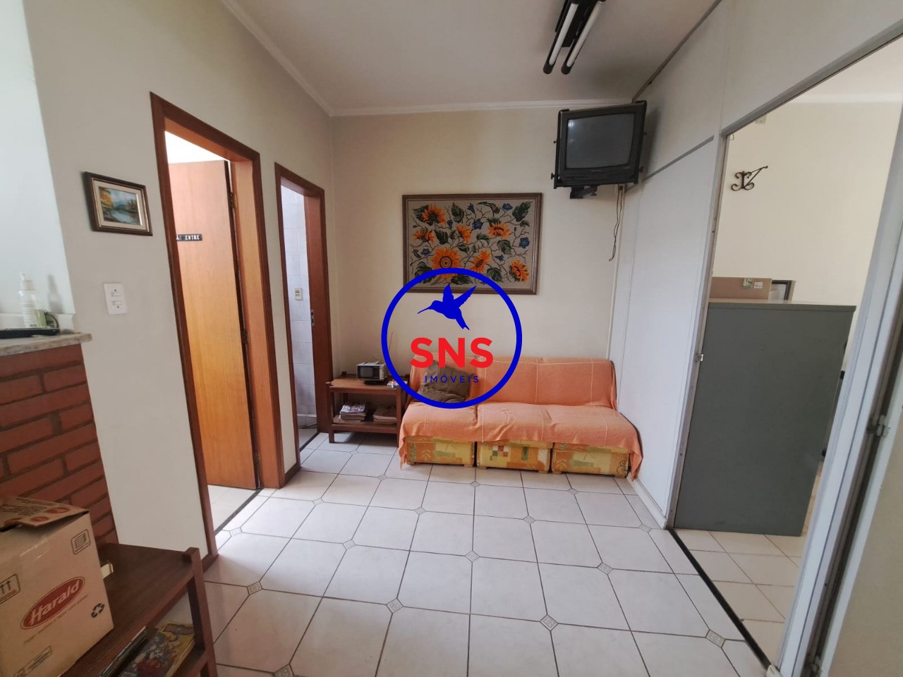 Sala-Conjunto, 70 m² - Foto 4