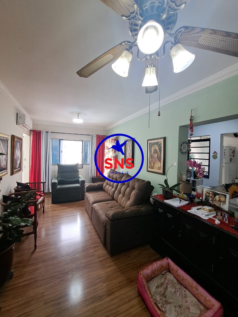 Apartamento, 2 quartos, 95 m² - Foto 27