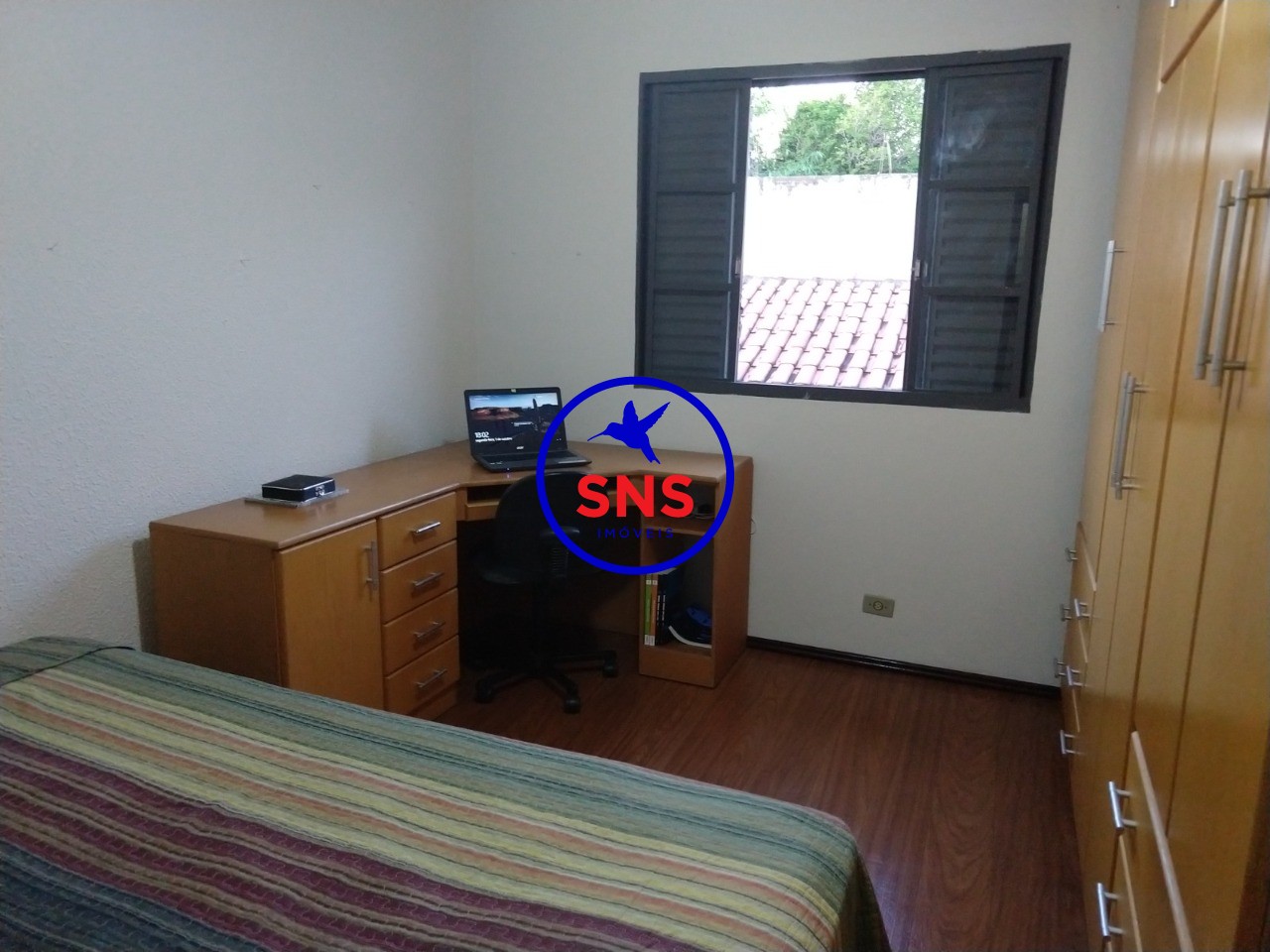 Sobrado, 5 quartos, 293 m² - Foto 13