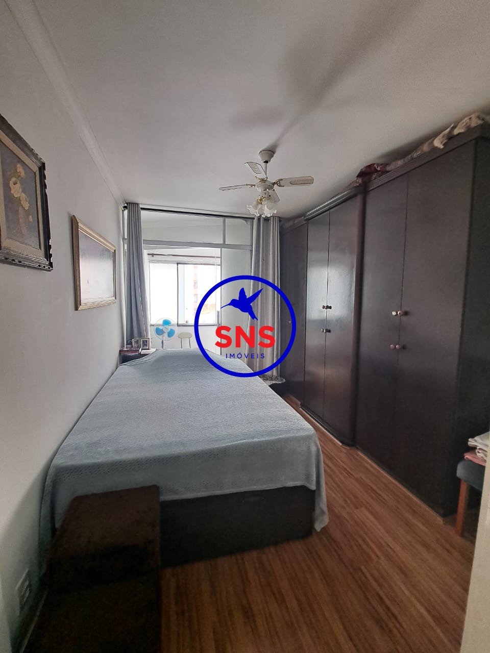 Apartamento, 2 quartos, 95 m² - Foto 11