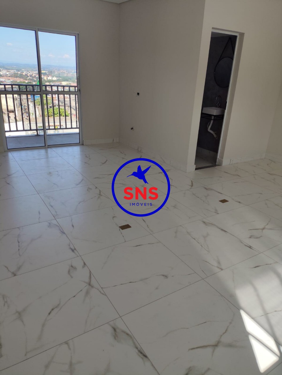 Depósito-Galpão, 400 m² - Foto 7