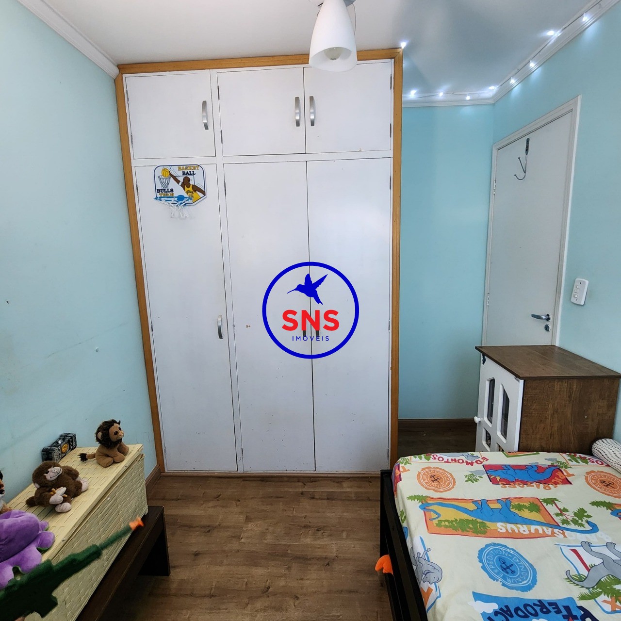 Apartamento, 2 quartos, 59 m² - Foto 13