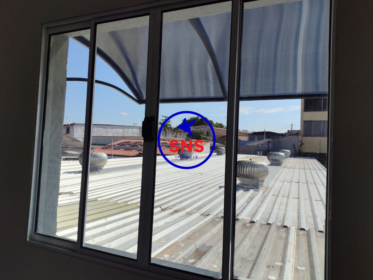Depósito-Galpão, 400 m² - Foto 12