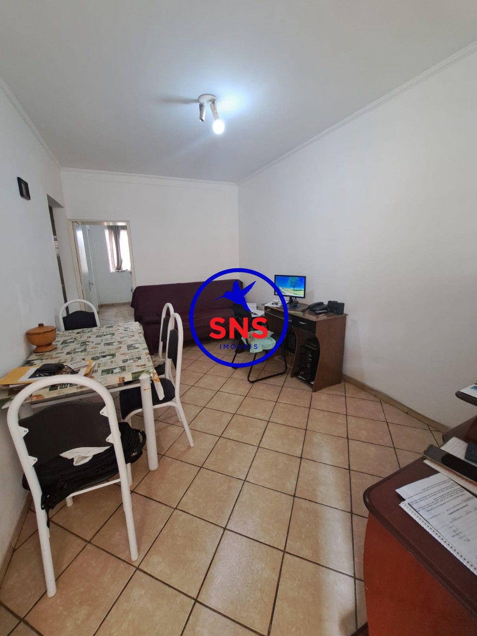 Apartamento, 1 quarto, 50 m² - Foto 1