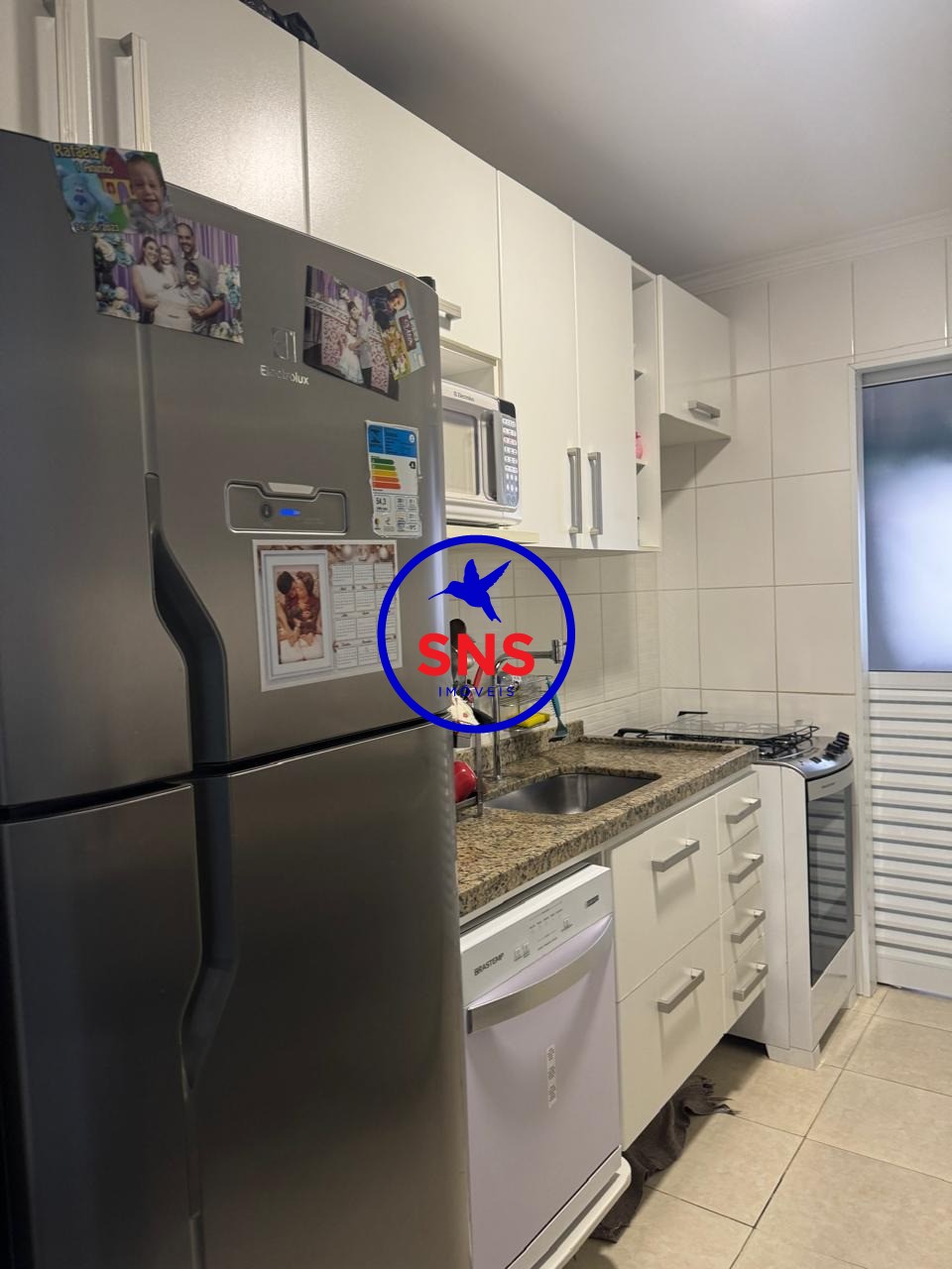 Apartamento, 3 quartos, 65 m² - Foto 12