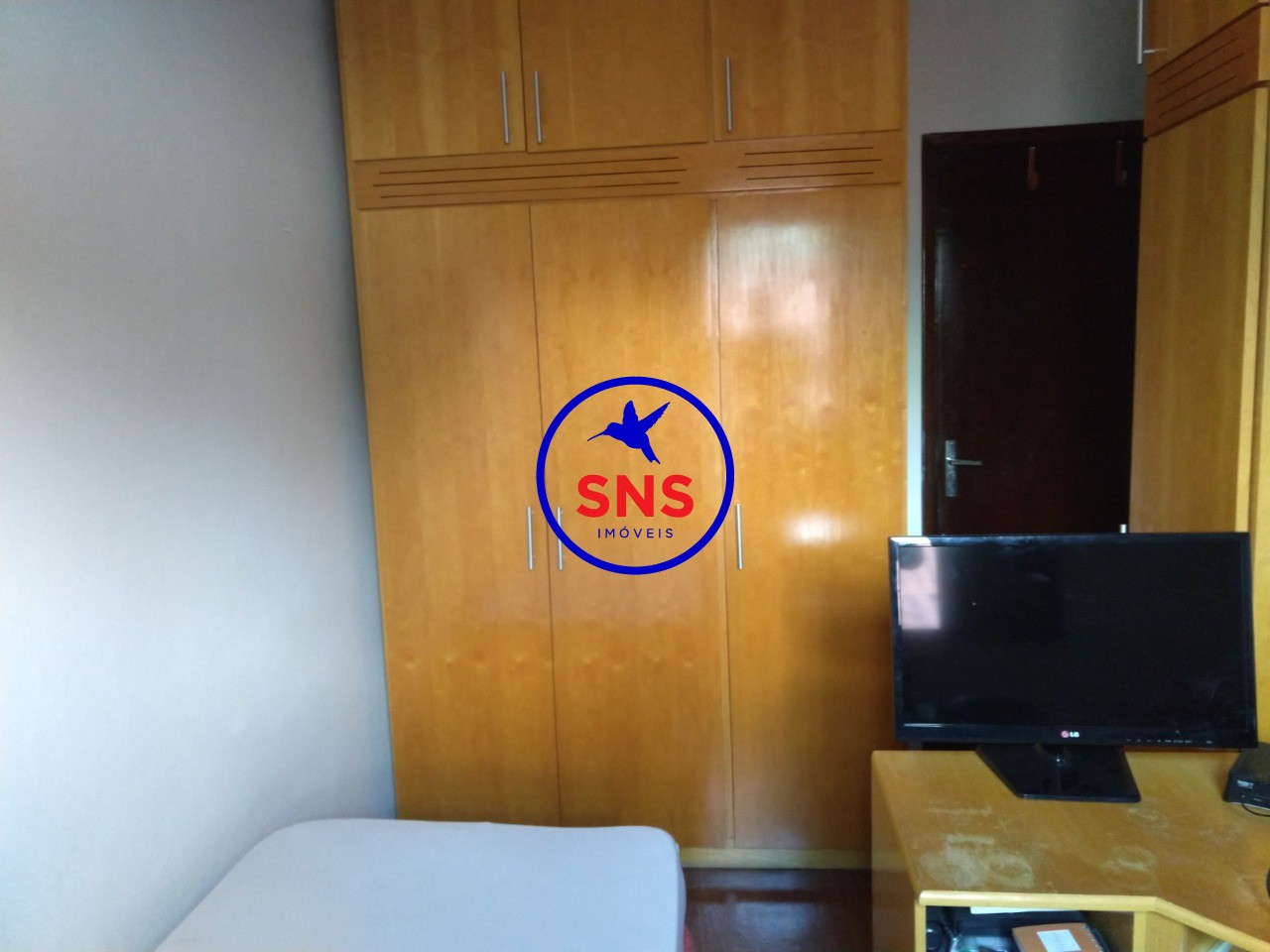 Sobrado, 5 quartos, 293 m² - Foto 14