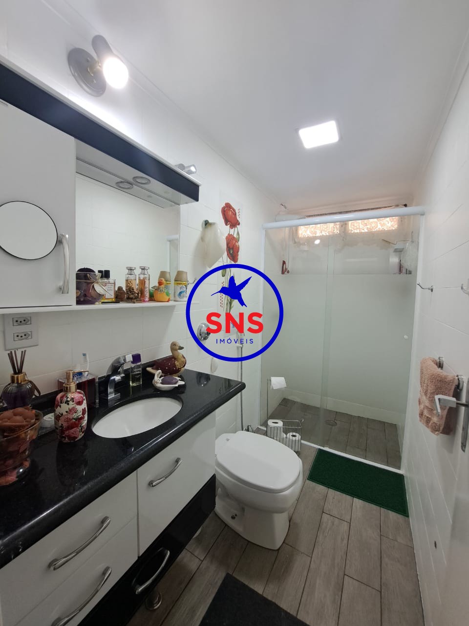 Apartamento, 2 quartos, 95 m² - Foto 20