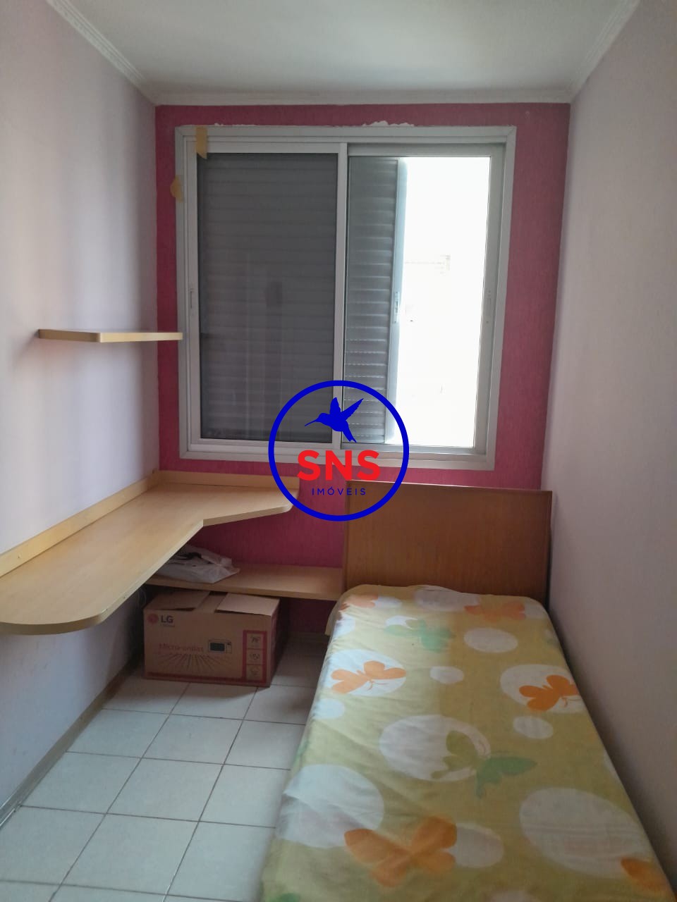 Apartamento, 3 quartos, 105 m² - Foto 15