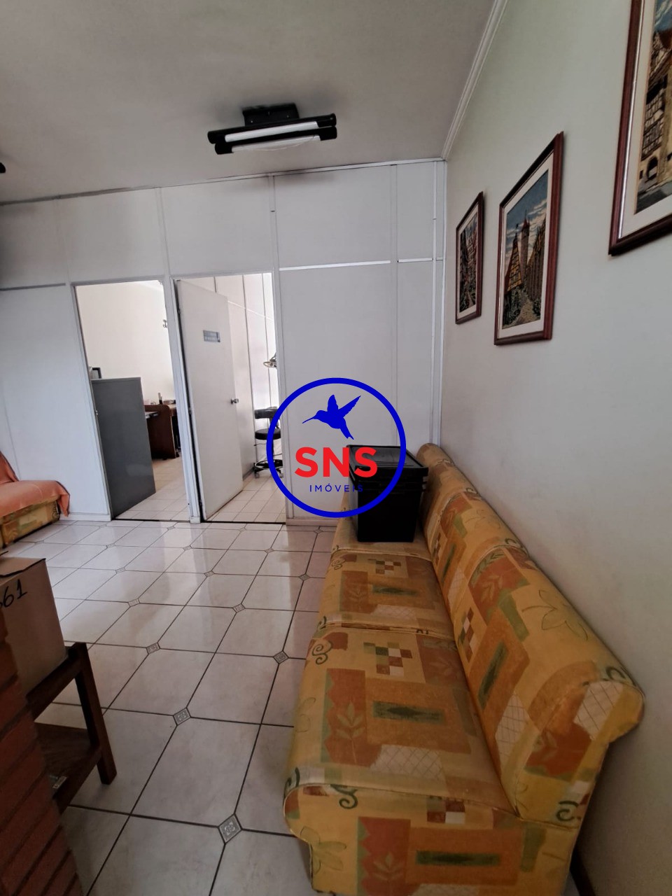 Sala-Conjunto, 70 m² - Foto 2