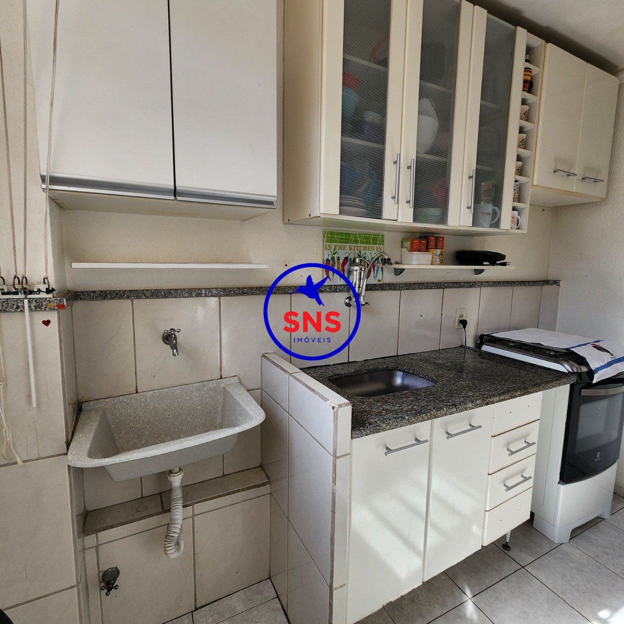 Apartamento, 2 quartos, 59 m² - Foto 15