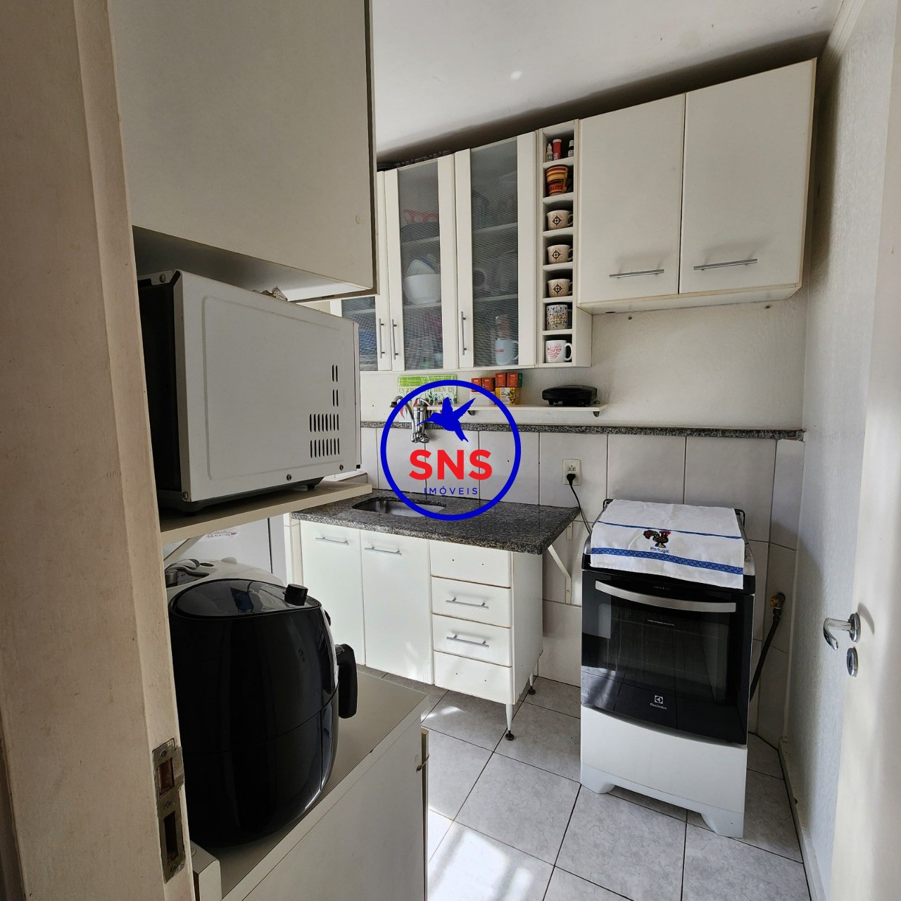 Apartamento, 2 quartos, 59 m² - Foto 14