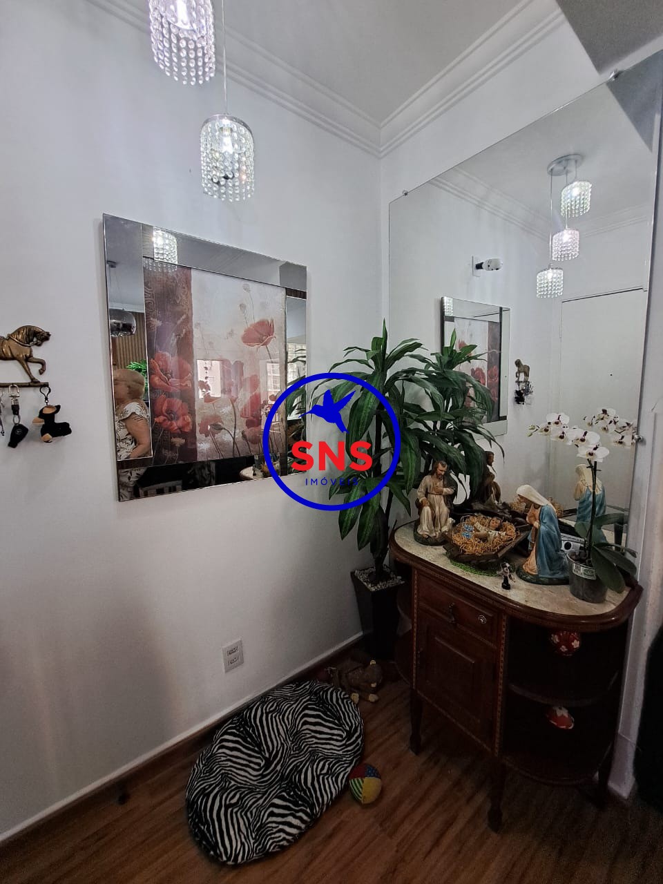 Apartamento, 2 quartos, 95 m² - Foto 3