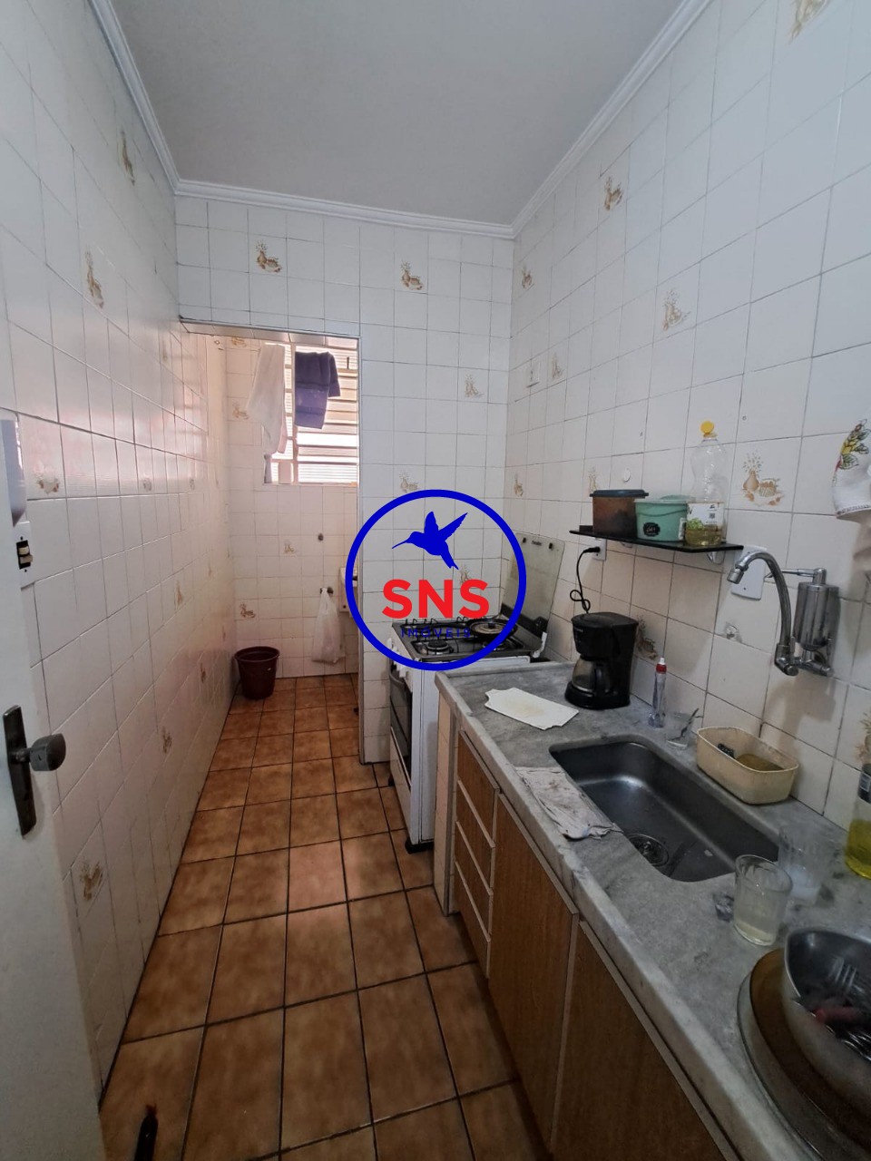 Apartamento, 1 quarto, 50 m² - Foto 15