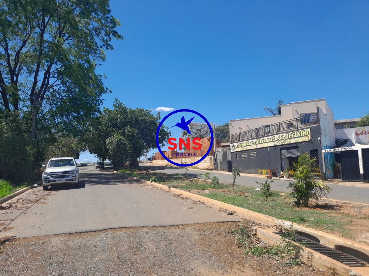 Terreno, 584 m² - Foto 2