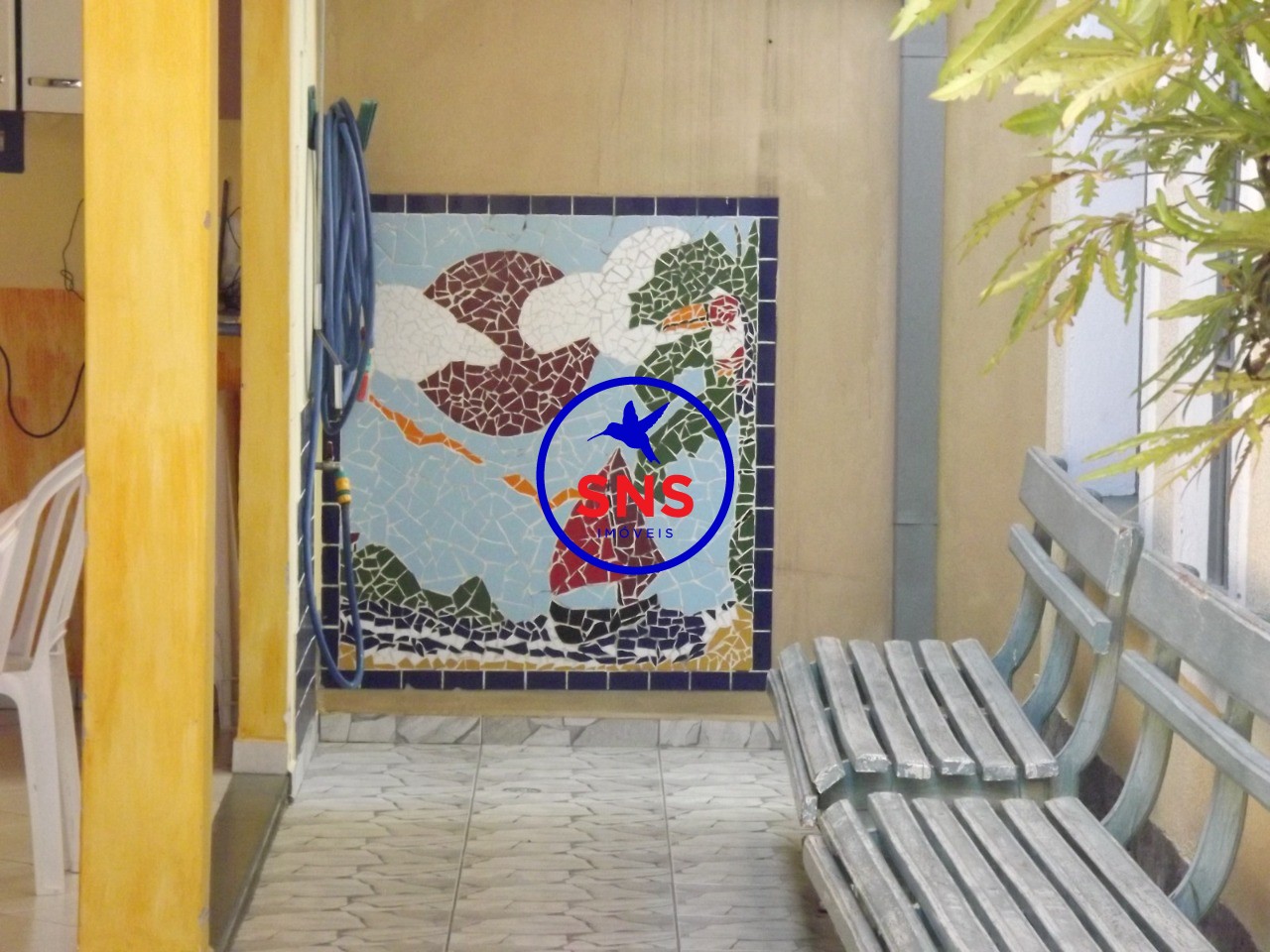 Sobrado, 5 quartos, 293 m² - Foto 35