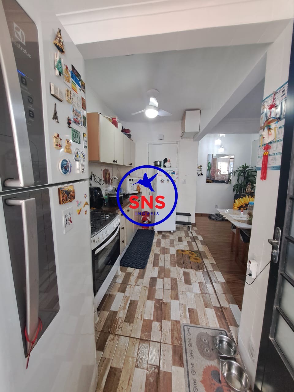 Apartamento, 2 quartos, 95 m² - Foto 30