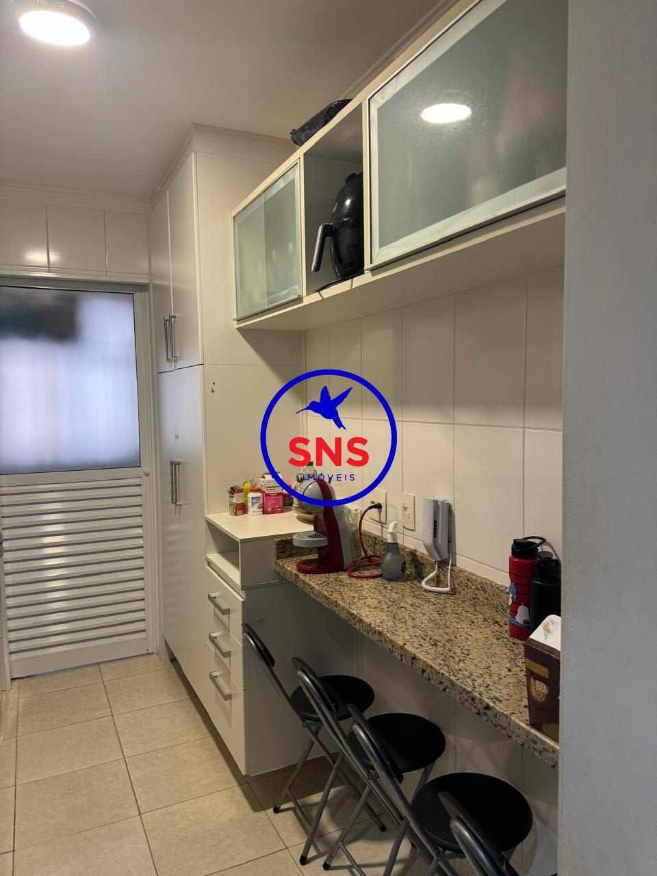 Apartamento, 3 quartos, 65 m² - Foto 14