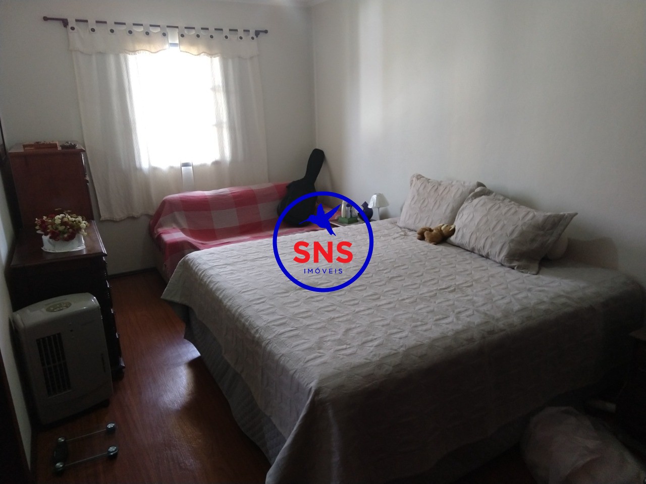 Sobrado, 5 quartos, 293 m² - Foto 15