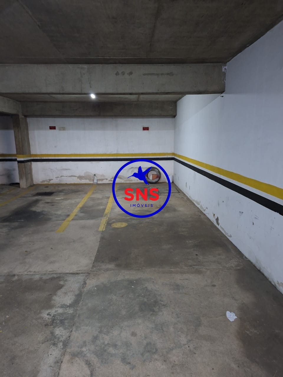 Apartamento, 1 quarto, 40 m² - Foto 7
