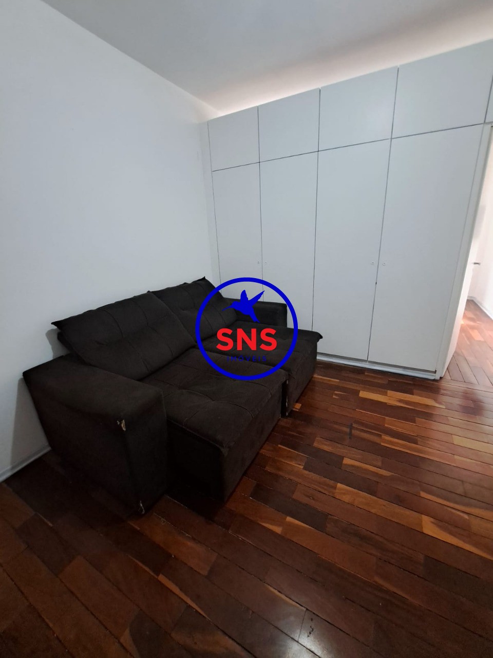 Apartamento, 1 quarto, 52 m² - Foto 8