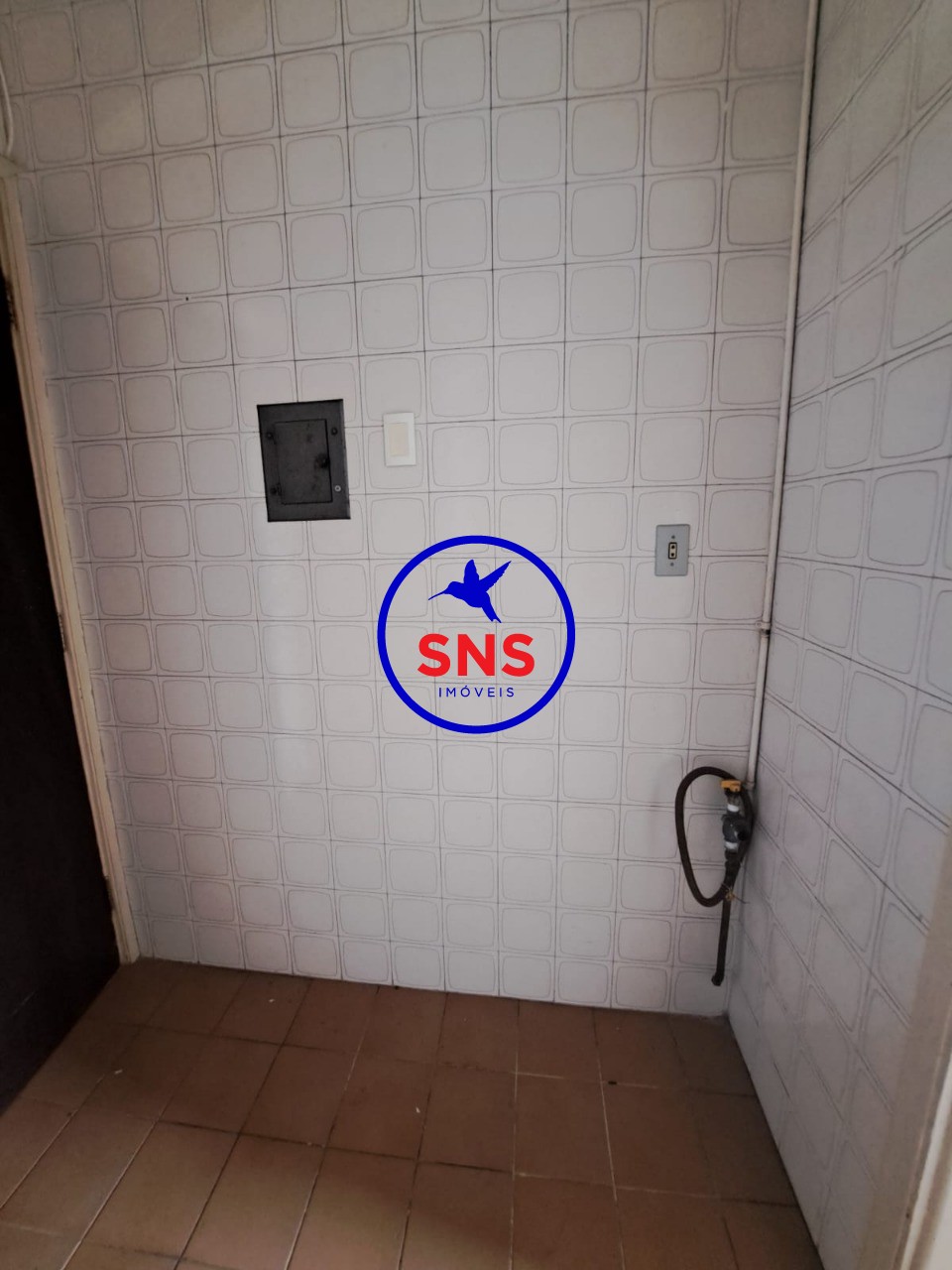 Apartamento, 1 quarto, 34 m² - Foto 4