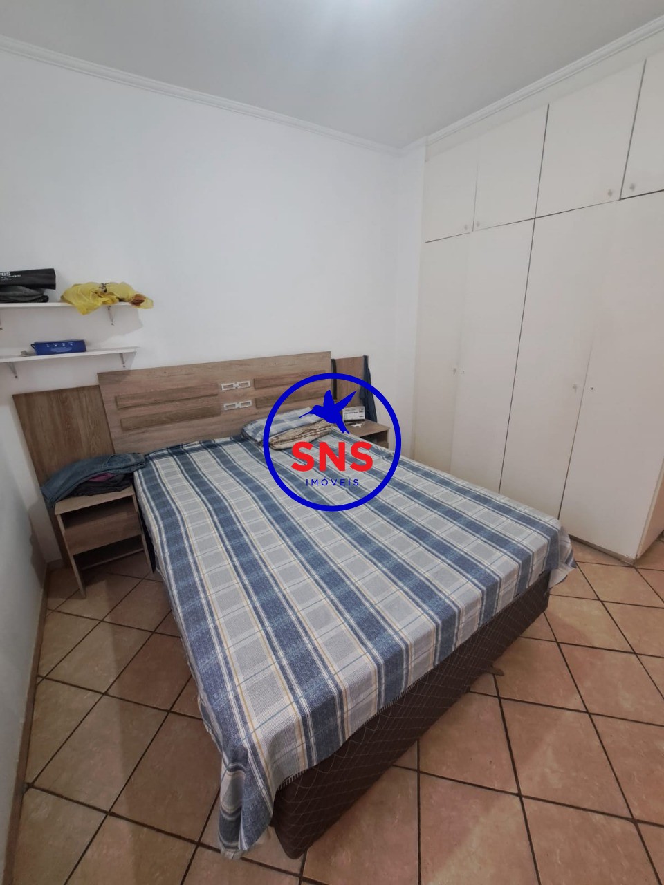 Apartamento, 1 quarto, 50 m² - Foto 9