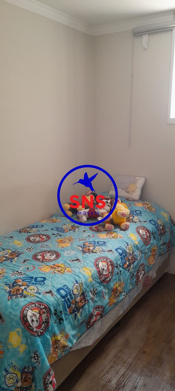 Apartamento, 3 quartos, 65 m² - Foto 8