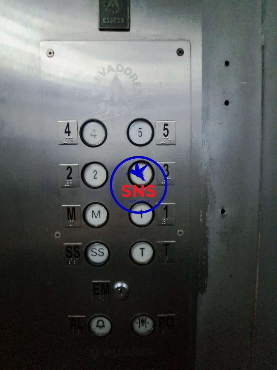 Apartamento, 1 quarto, 34 m² - Foto 15