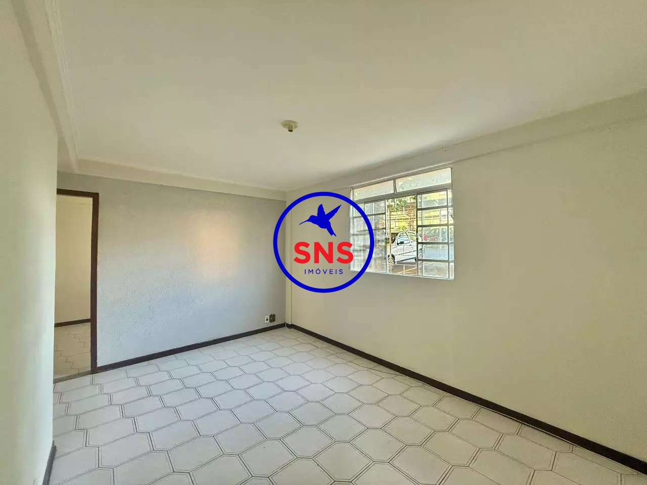Apartamento, 2 quartos, 57 m² - Foto 1