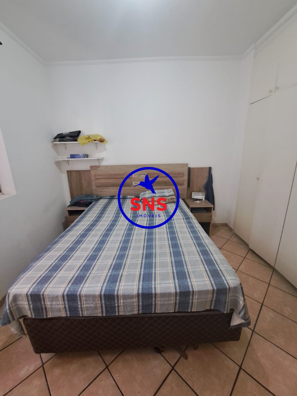 Apartamento, 1 quarto, 50 m² - Foto 8