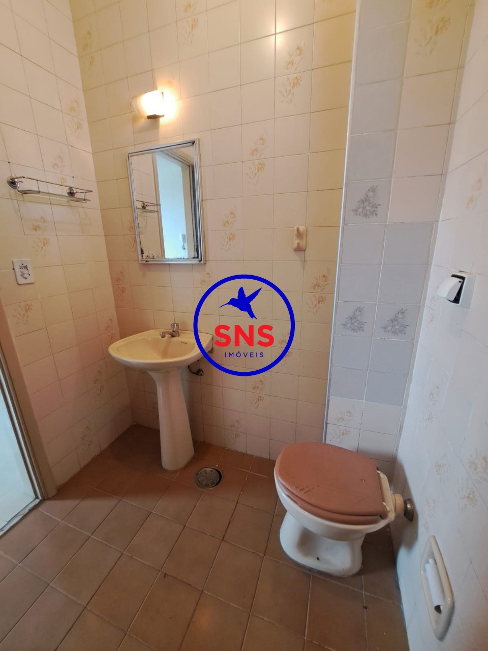 Apartamento, 1 quarto, 34 m² - Foto 12