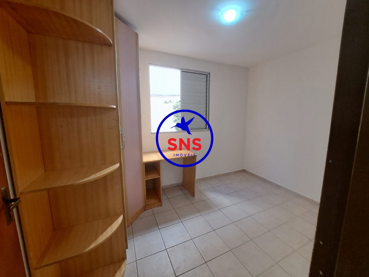 Apartamento, 3 quartos, 60 m² - Foto 10