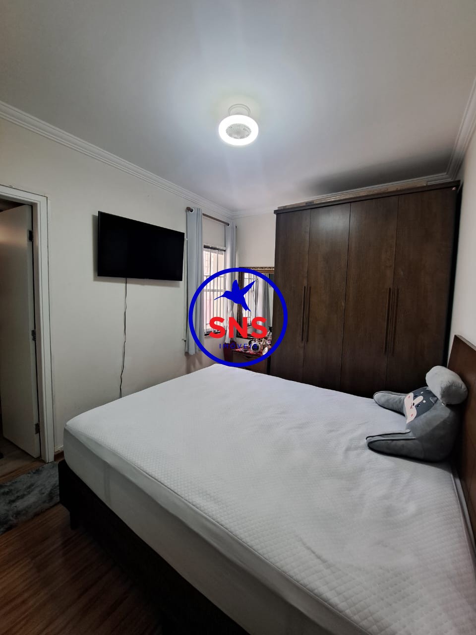 Apartamento, 2 quartos, 95 m² - Foto 14