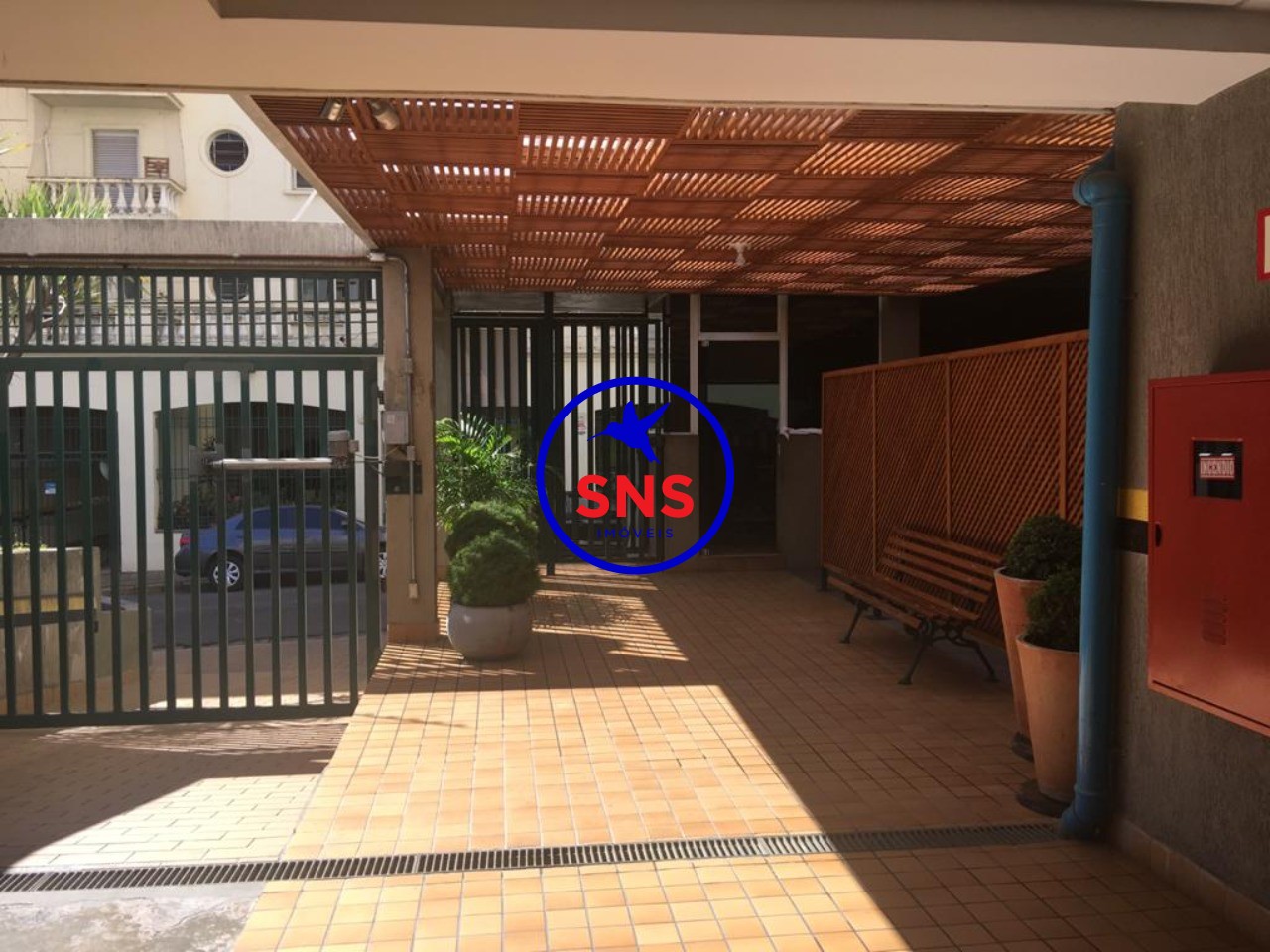 Apartamento, 3 quartos, 84 m² - Foto 1