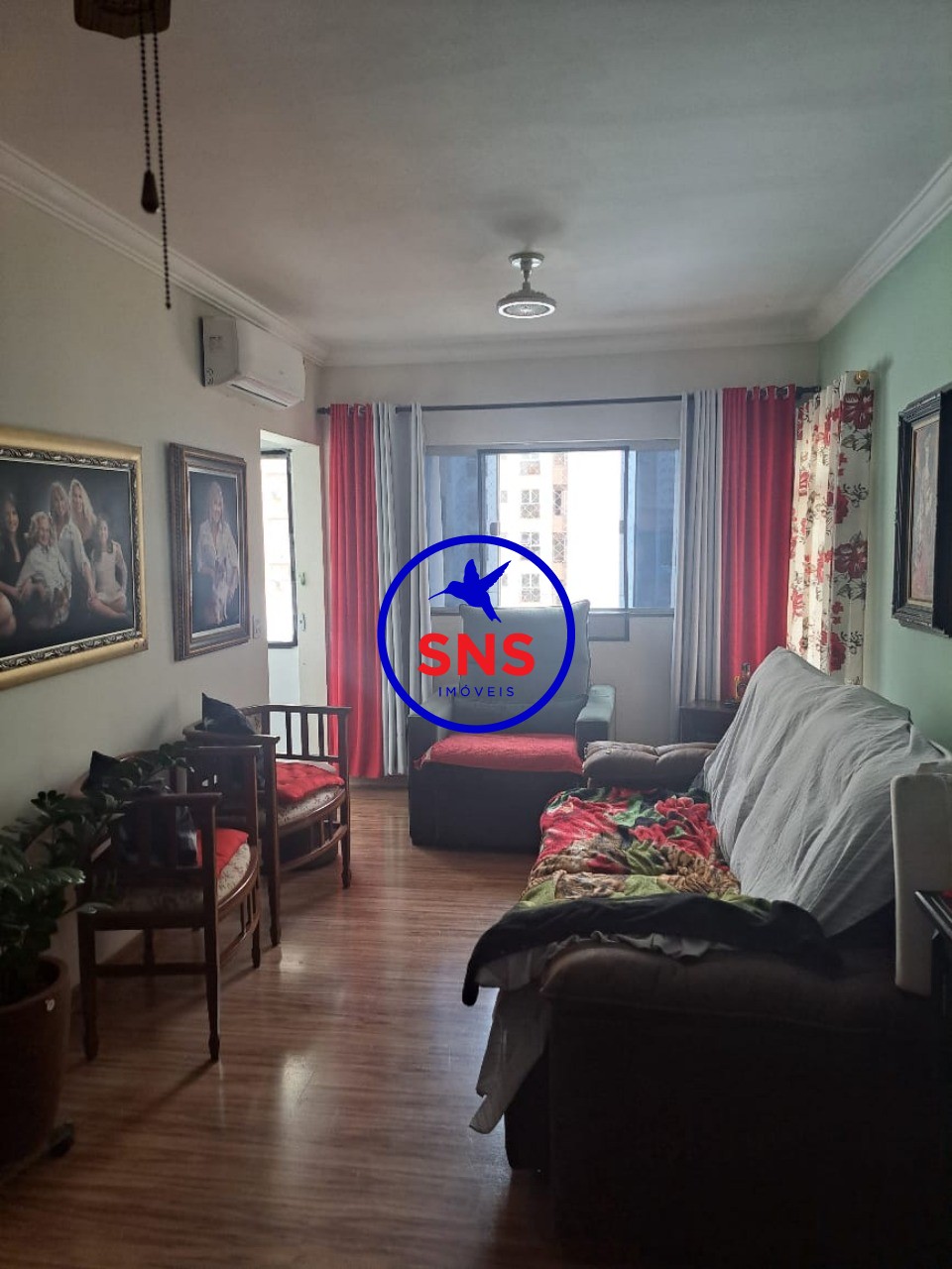 Apartamento, 2 quartos, 95 m² - Foto 5
