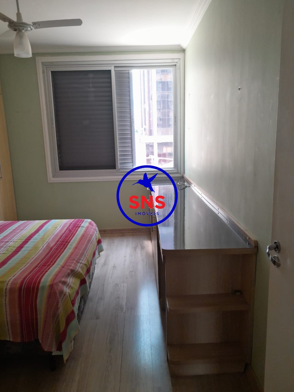 Apartamento, 3 quartos, 105 m² - Foto 10