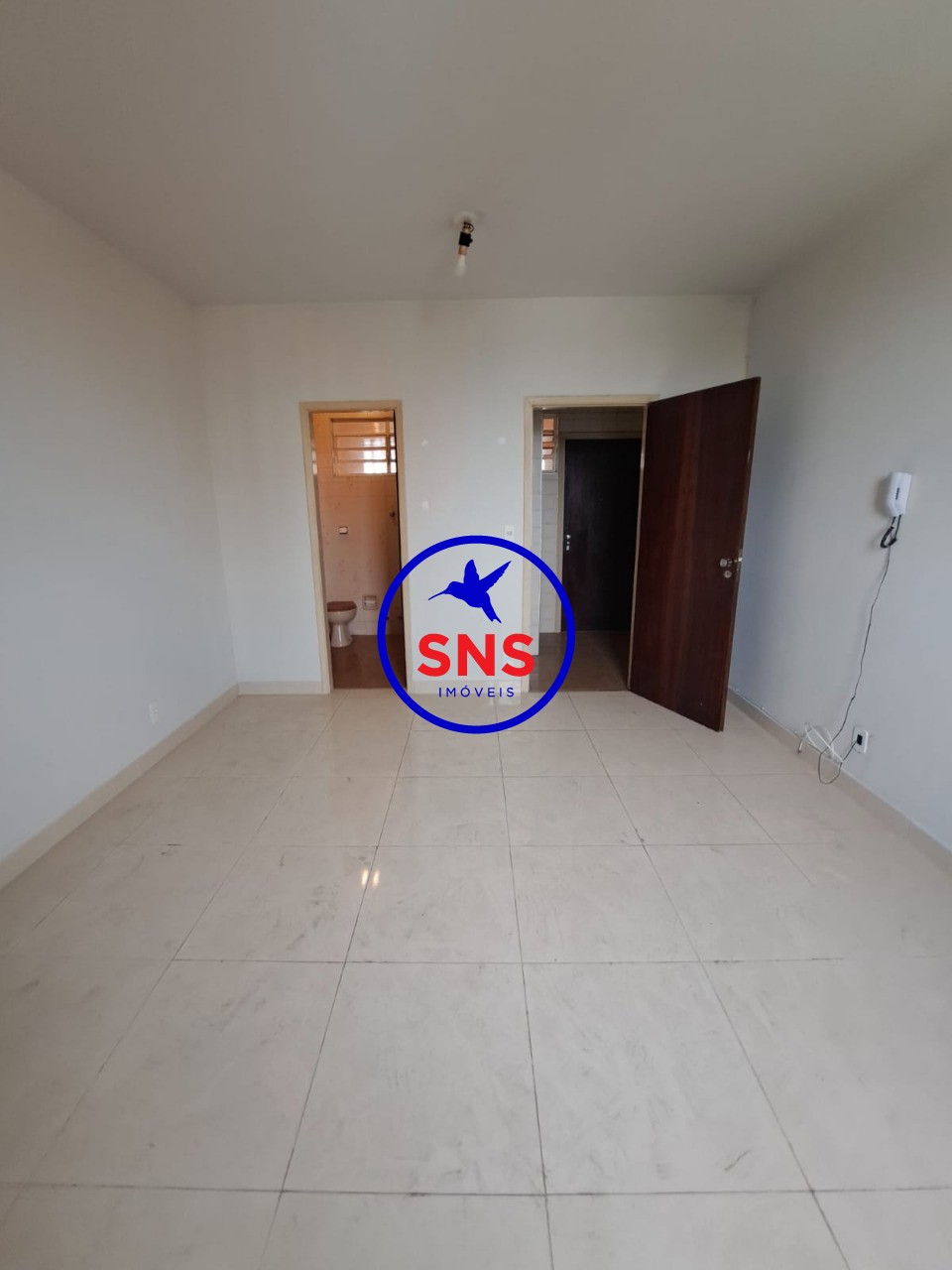 Apartamento, 1 quarto, 34 m² - Foto 9