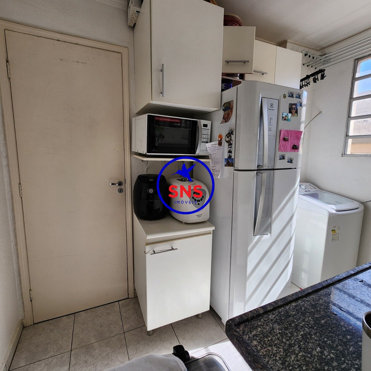 Apartamento, 2 quartos, 59 m² - Foto 16