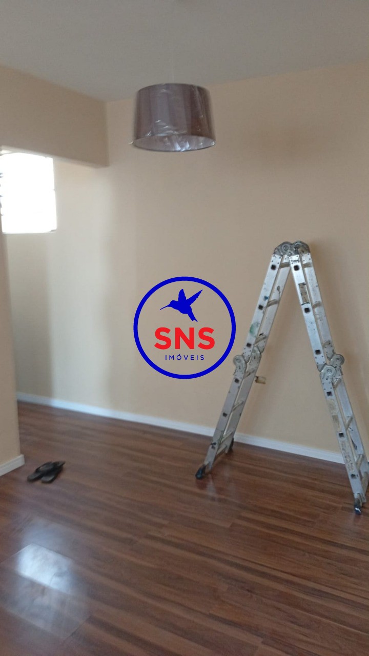 Apartamento, 3 quartos, 120 m² - Foto 2