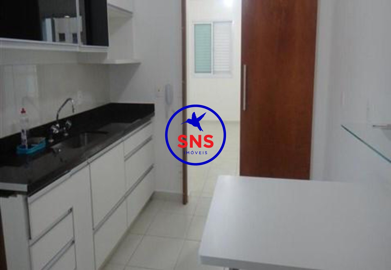 Apartamento, 3 quartos, 84 m² - Foto 6