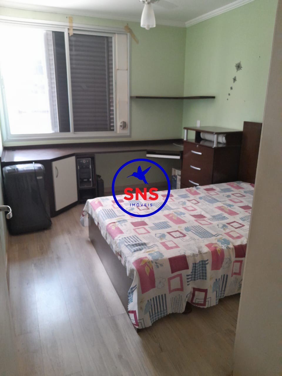 Apartamento, 3 quartos, 105 m² - Foto 13