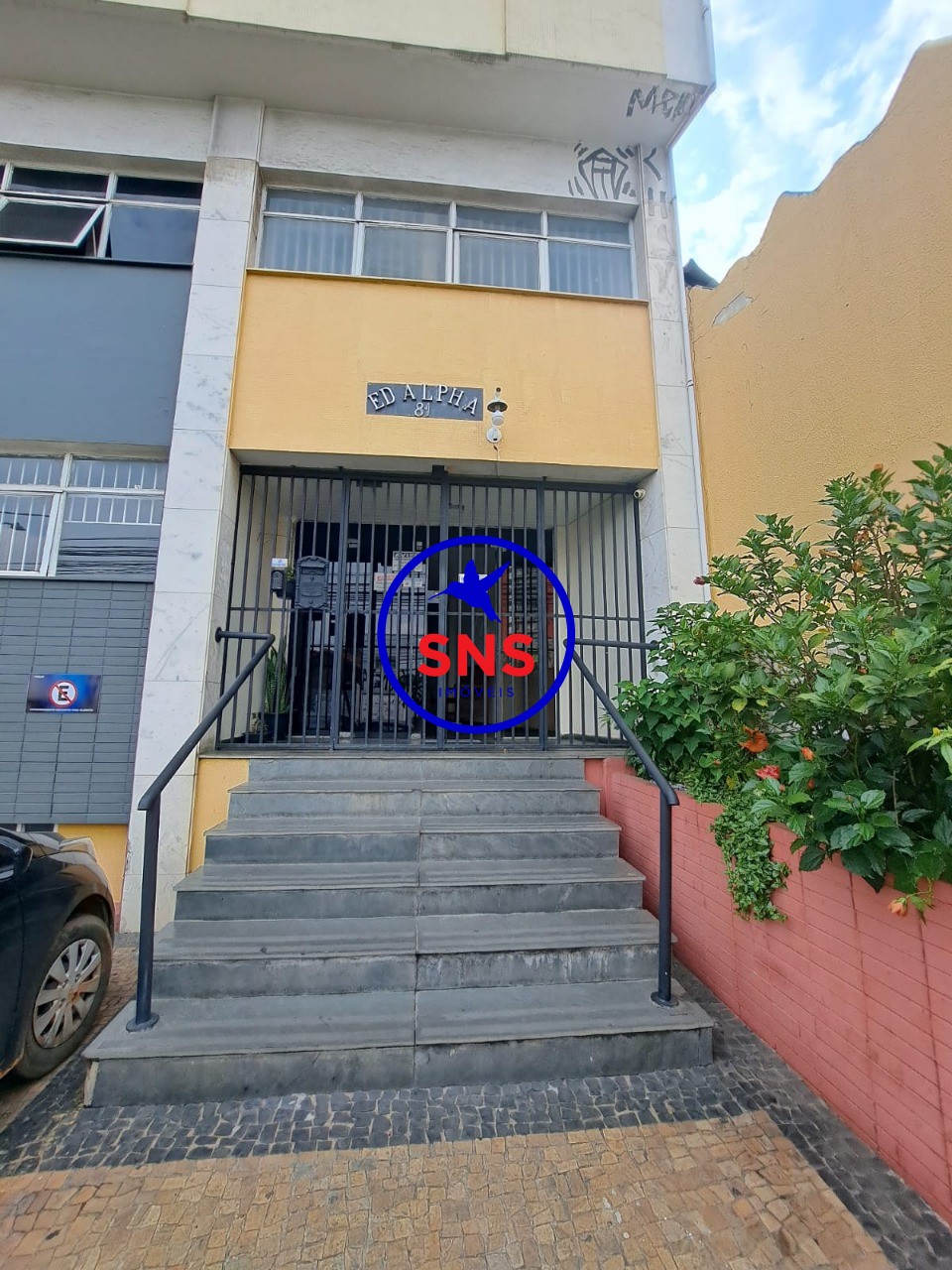 Apartamento, 1 quarto, 34 m² - Foto 17