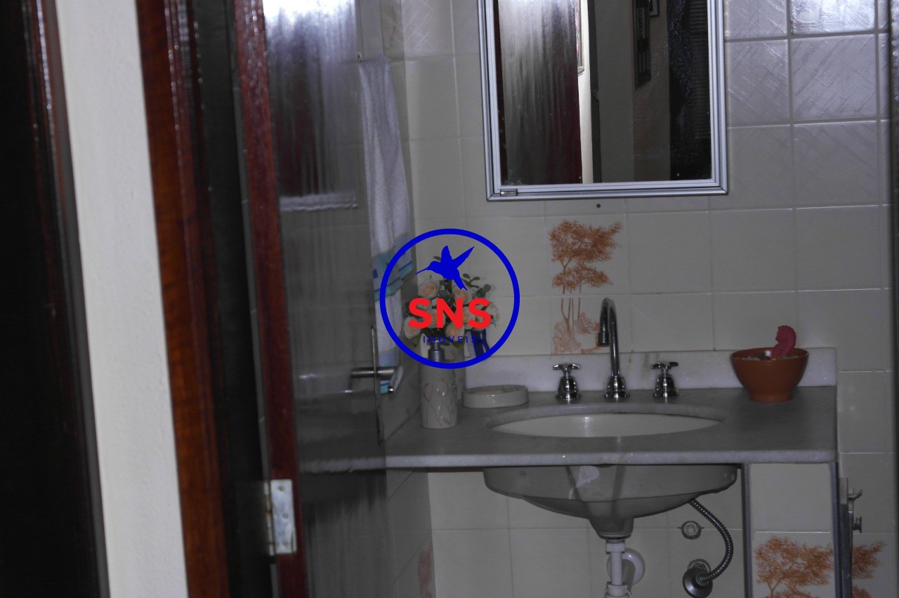 Sobrado, 5 quartos, 293 m² - Foto 17