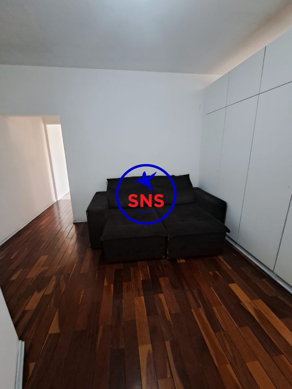 Apartamento, 1 quarto, 52 m² - Foto 3