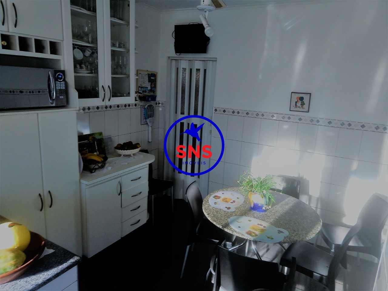 Sobrado, 5 quartos, 293 m² - Foto 19